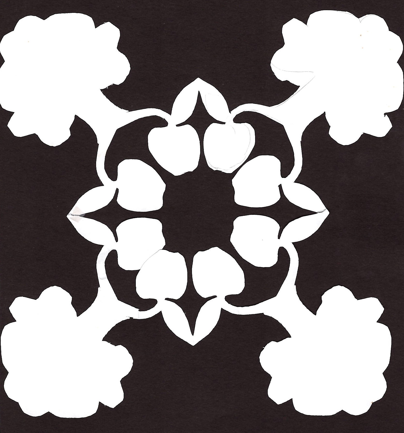 Snowflake - Apple Tree - Adam & Ever