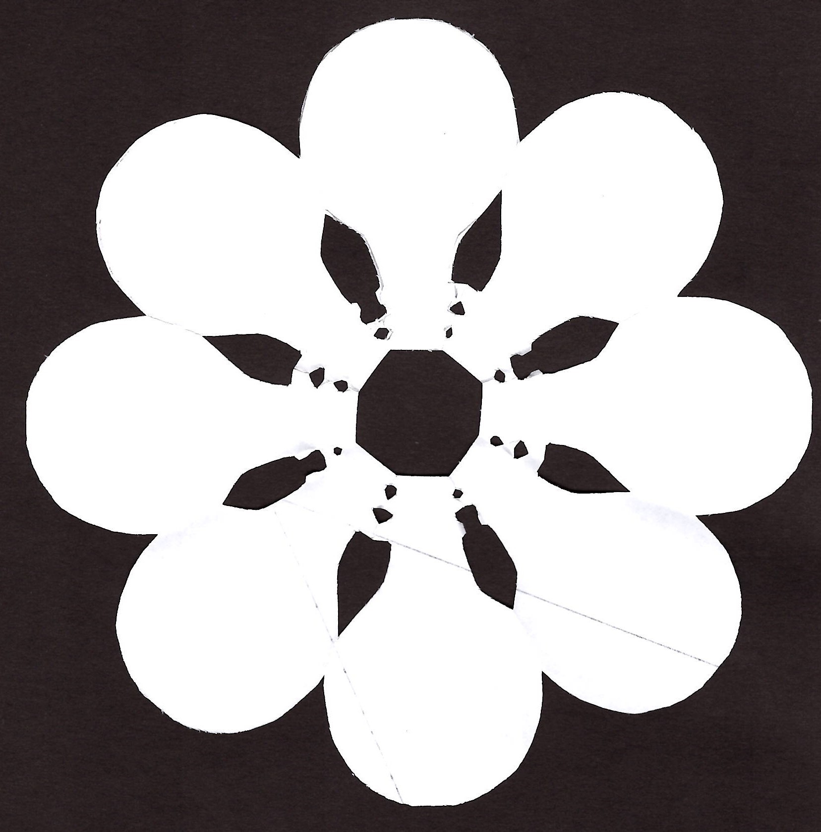 Snowflake - Light Bulb - Our Thought Life