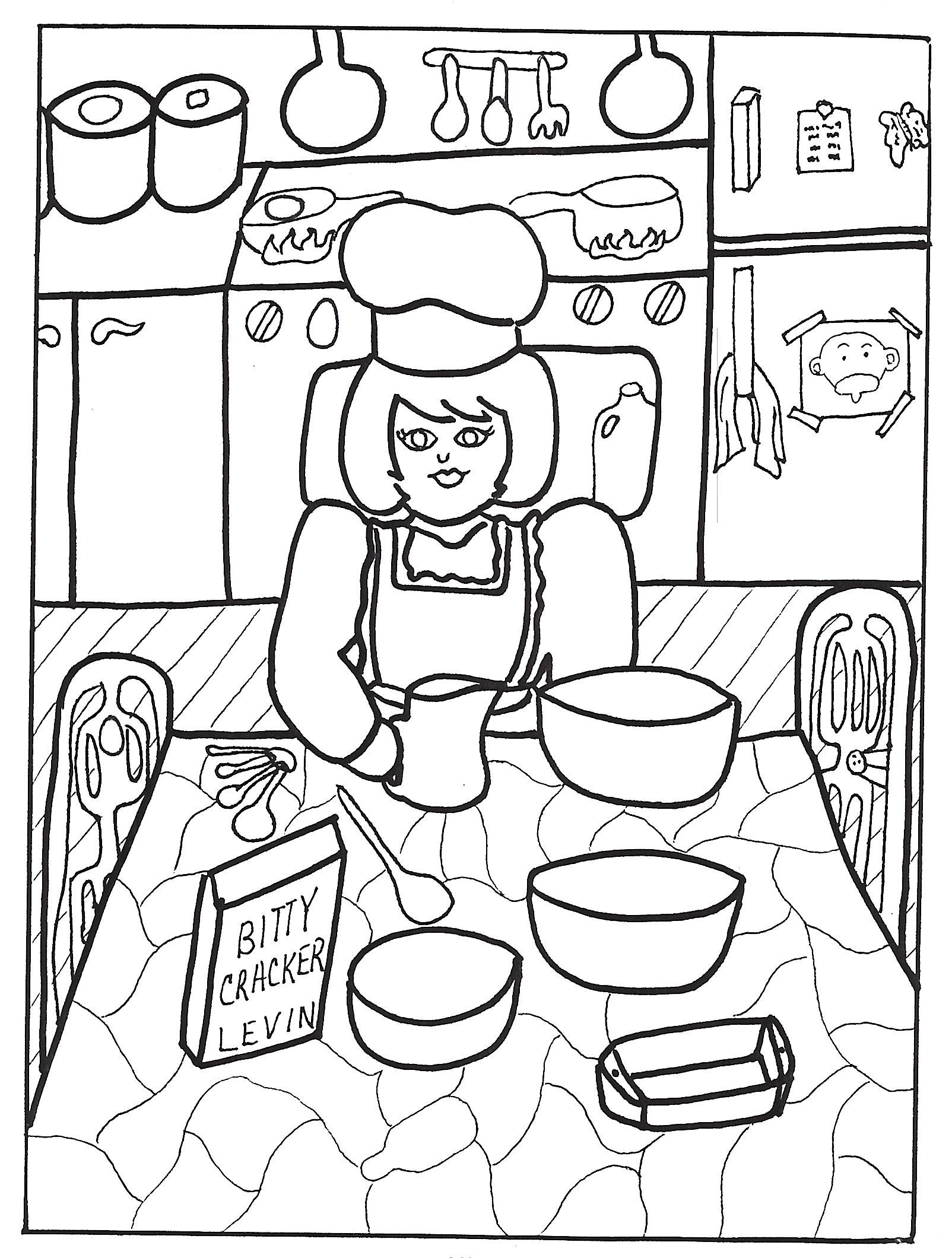 Parable of the Leaven