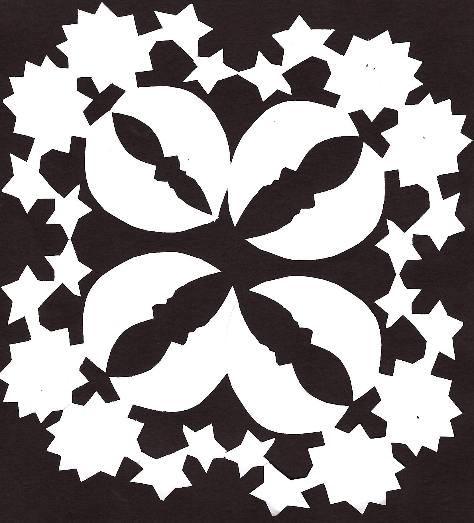 Snowflake - Sun, Moon and Stars - When I'm Afraid